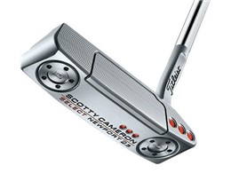 スコッティキャメロンニューポート 2.5 パター スーパー セレクト ニューポート 2.5 プラス パター(パター