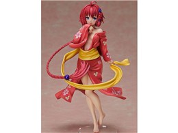 To LOVE-ƂԂ- _[NlX 1/8 舟 Ver.