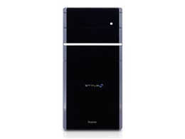 STYLE-M037-i7-RNJR [Windows 10 Home] Core i7 8700/8GB/240GB SSD+1TB HDD/GTX 1060