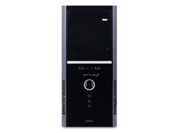 STYLE-R037-i3-INR [Windows 10 Home����] Core i3 8100/8GB������/240GB SSD+1TB HDD/GT 1030