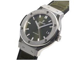 �N���V�b�N�E�t���[�W���� �`�^�j�E�� �O���[�� 565.NX.8970.LR