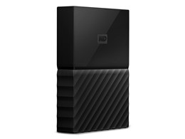 My Passport for Mac WDBP6A0040BBK-WESE