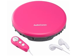 AudioComm CDP-380N-P [sN]