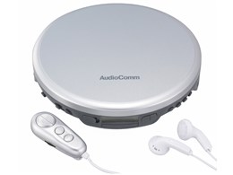 AudioComm CDP-380N-S [Vo[]