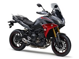 TRACER900