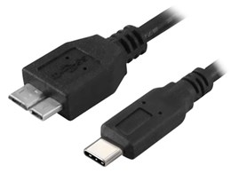 USB-C31-06B [0.6m]