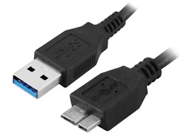 USB-A31-06B [0.6m]