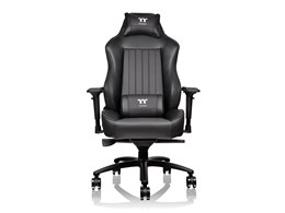 X Comfort GC-XCS-BBLFDL-01 [BLACK]