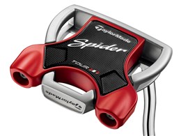 Spider TOUR PLATINUM 2018 �p�^�[ ���t�e�B�[ [34�C���`]