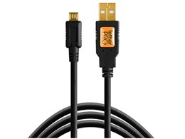 TetherPro CU5430BLK [4.6m �u���b�N]