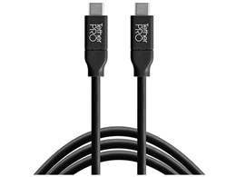 TetherPro CUC03-BLK [0.9m �u���b�N]