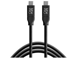 TetherPro CUC10-BLK [3m �u���b�N]