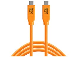 TetherPro CUC10-ORG [3m IW]