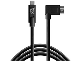 TetherPro CUC33R15-BLK [4.6m �u���b�N]