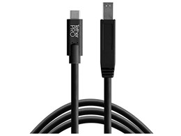 TetherPro CUC3415-BLK [4.6m �u���b�N]