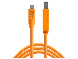 TetherPro CUC3415-ORG [4.6m IW]