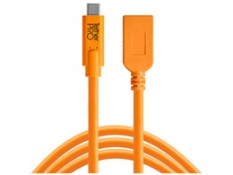 TetherPro CUCA415-ORG [4.6m IW]