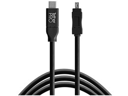 TetherPro CUC2615-BLK [4.6m �u���b�N]