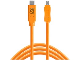 TetherPro CUC2615-ORG [4.6m IW]