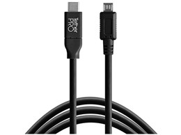 TetherPro CUC2515-BLK [4.6m �u���b�N]