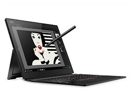 ThinkPad X1 Tablet 20KJCTO1WW Core i7E16GB[E256GB SSD v~A