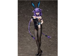 �������Q�C�� �l�v�e���[�k 1/4 �p�[�v���n�[�g �o�j�[Ver.