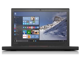 ThinkPad X260 20F6009MJP
