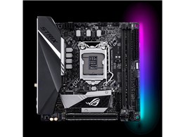 ROG STRIX B360-I GAMING