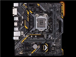 TUF B360M-E GAMING