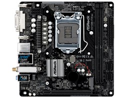 H310M-ITX/ac