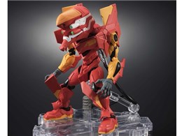 NXEDGE STYLE [EVA UNIT] G@QI󍆋@ TV