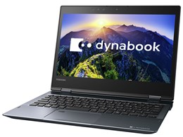 dynabook VZ72/HL PVZ72HL-NEA ^b`plt12.5^tHD Core i7 8550U 256GB_SSD Office