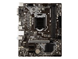 H310M PRO-VH