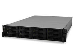 RackStation RS2418+