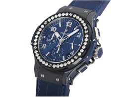 �r�b�O�E�o�� �Z���~�b�N �u���[ �_�C�������h 341.CM.7170.LR.1204