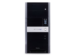 STYLE-E022-C-HC-D [Windows 10 Home] Celeron/4GB/1TB HDD