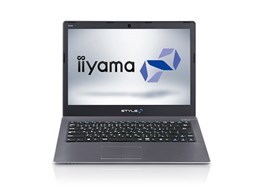 STYLE-14HP012-C-CDS-L [Windows 10 Home] Celeron/8GB/480GB SSD/14C`