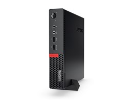 ThinkCentre M710q Tiny 10MQ0014JP