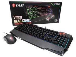 Vigor GK40 Combo JP [ubN]