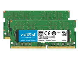 CFD Selection W4N2666CM-16GB [SODIMM DDR4 PC4-21300 16GB 2g]
