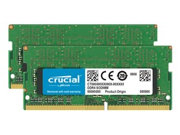 CFD Selection W4N2666CM-8GB [SODIMM DDR4 PC4-21300 8GB 2g]