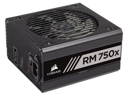 CORSAIR RM750x 2024年モデル PC電源ユニット 750W Amazon | CORSAIR RM750x 2024年モデル PC電源ユニット 750W