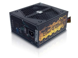 Cobra Power RX-1200AE-B