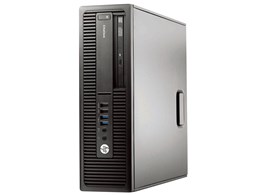 HP EliteDesk 800 G2 SF T6A09PA#ABJ 価格比較 - 価格.com