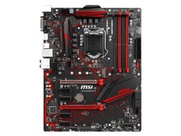 B360 GAMING PLUS