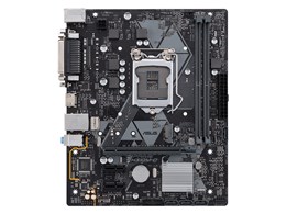 PRIME H310M-D