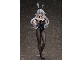 �������Q�C�� �l�v�e���[�k 1/4 �u���b�N�n�[�g �o�j�[Ver.