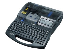 �P�[�u��ID�v�����^�[ Mk2600