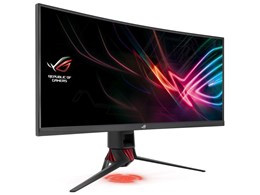 ROG Strix XG35VQ [35C` _[NOC/Red]