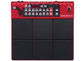 CLAVIA Nord Drum 3P 価格比較 - 価格.com